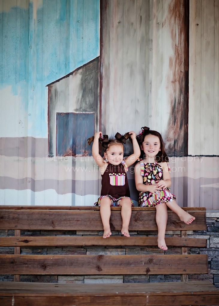 Houston & Cypress Child Photographer