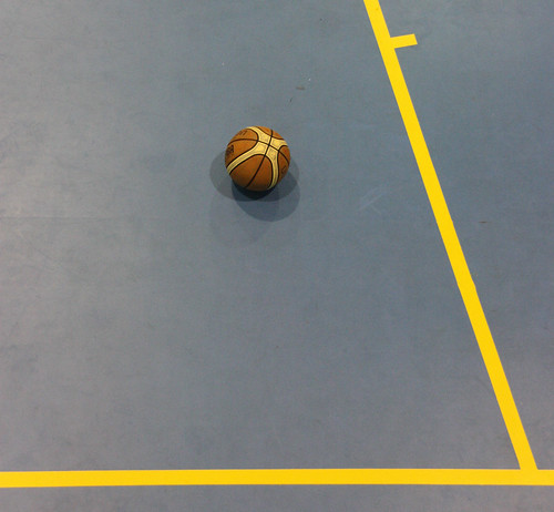 basquet by dolors ayxendri