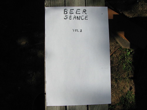 Beer Seance Vol 1