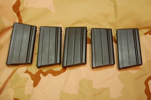 fal magazines for sale