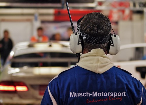 Musch Motorsport