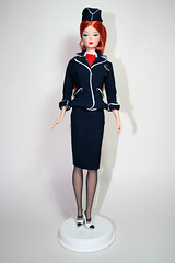 the stewardess 01