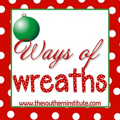 Ways of Wreaths