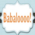 Babaloo Button