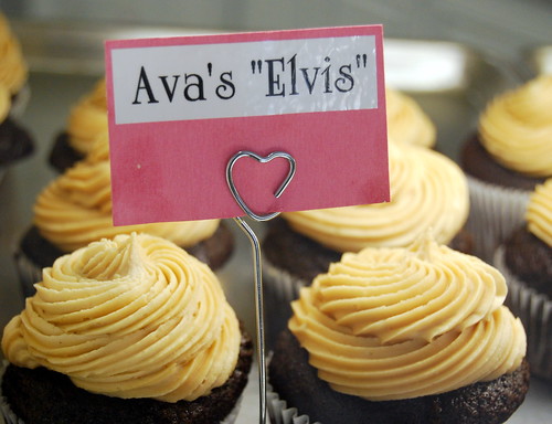Ava's Elvis