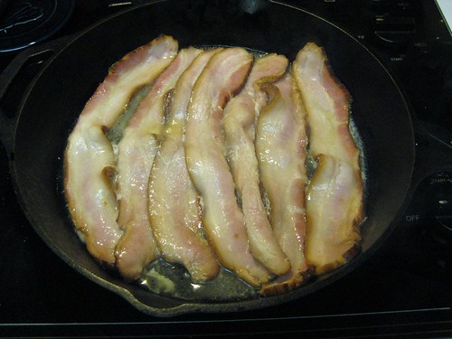 Bledsoe Bacon