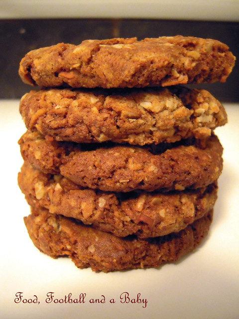 Oat and Spice Biscuits1