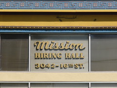 Mission Hiring Hall