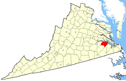 Map_showing_Surry_County,_Virginia