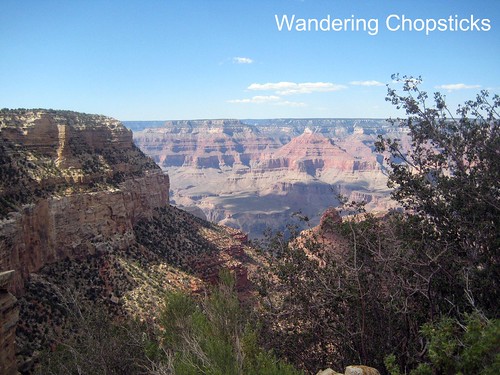 22 Grand Canyon National Park South Rim - Arizona 4