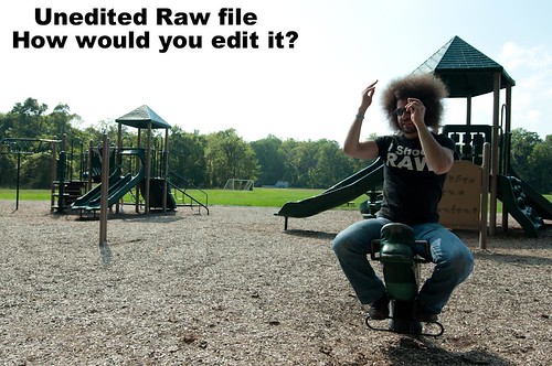 Raw File Edit Week 43