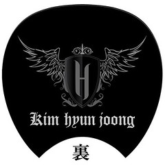 Kim Hyun Joong Nationwide Tour Official Goods Pre-order (Japan)