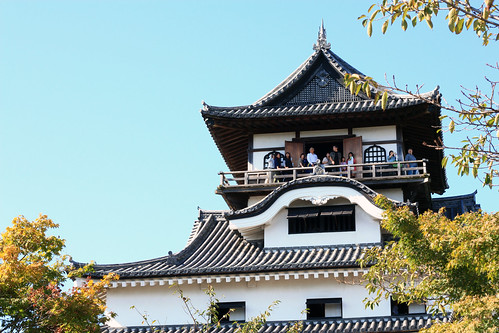 犬山城-Inuyama Castle