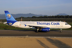 Thomas Cook A320-232 OO-TCN GRO 31/08/2011