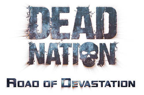Dead Nation Road of Devastation