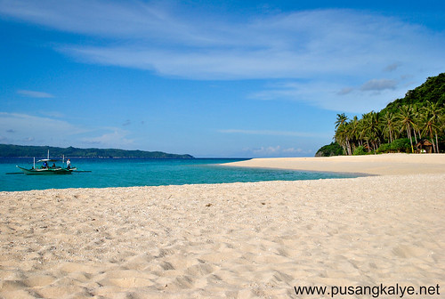 Boracay_Puka-beach