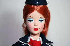 the stewardess 03