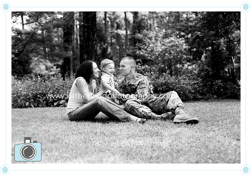 Fayetteville, NC Family Photographer