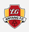 Etar to work with Anyang LG and their World Cup stars