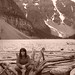 Morraine Lake - Rocky Mountains