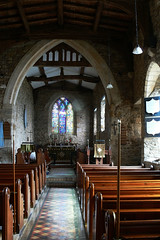 Nave and Chancel