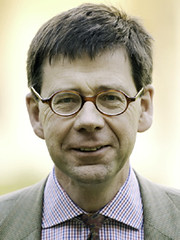 Dr Mark Blackburn