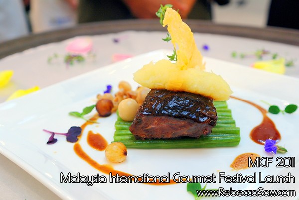 MIGF 2011 - Malaysian International Gourmet Festival-18