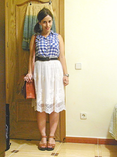 Outfit 19th September, 2011