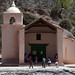 Chiesa di Hornaditas (Quebrada de Humahuaca)
