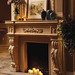 fireplace mantel blog