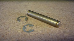 Cissell F331 bearing pin