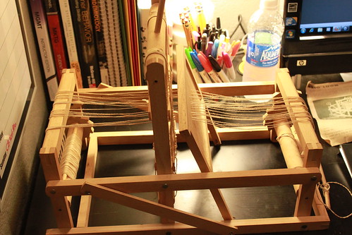 brio craft loom