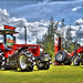Tractor HDR