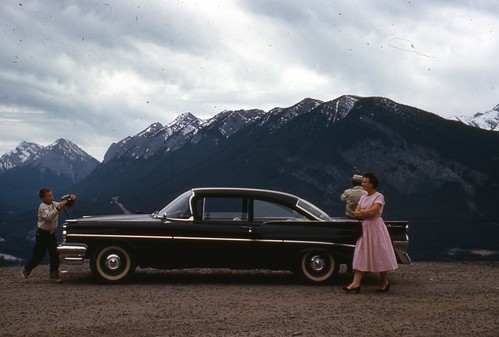 Banff 1959