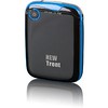 New Trent ifuel IMP500 5000mAh External Battery pack and Charger for Apple iPhone 4 4G 3Gs 3G (AT&T and verizon), iPod Touch (1G 2G 3G 4G), Motorola Droid, HTC Android EVO, Blackberry, Kindle DX, Samsung EPIC, Samsung Galaxy Tablet, Samsung Galaxy S and m