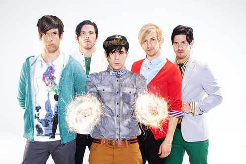 Family Force 5 Photo 3 (2011)