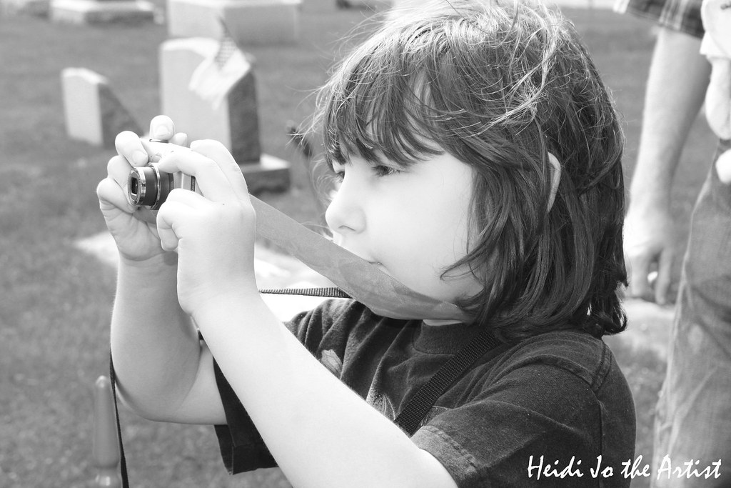 Child Photographer