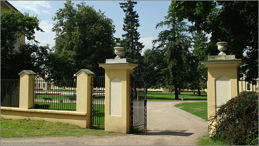 Puławy Park