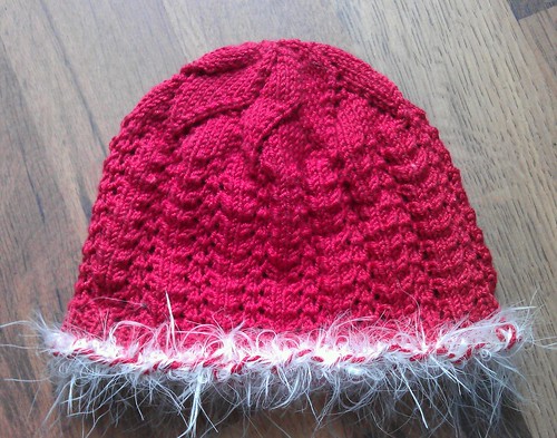baby lace hat-1 by Charl8