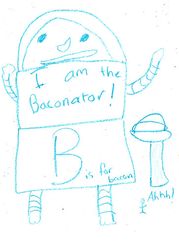 Baconator