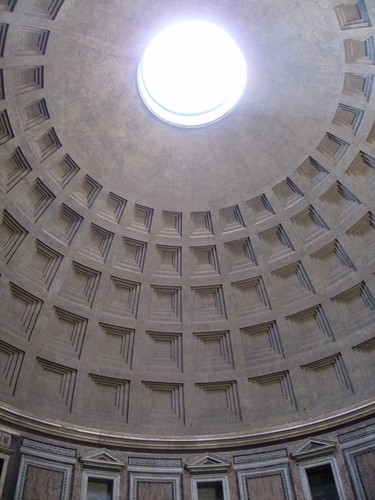 Pantheon by lettylib28, on Flickr