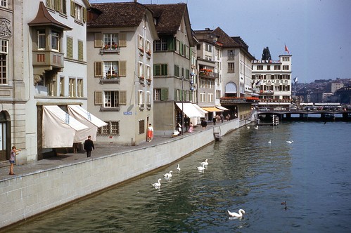 Zurich Switzerland 2