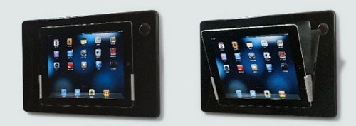 iRoom iDock for iPad