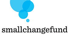 SmallChangeFund.org logo