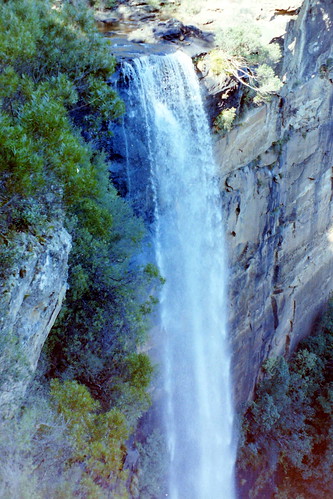 Waterfall 1982
