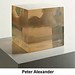 Peter Alexander - "Cloud Box", 1966