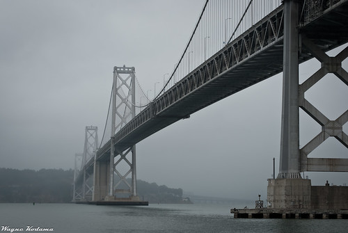 Bay Bridge I