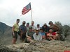Veterans Outward Bound expedition