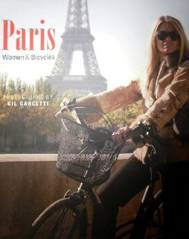 Paris: Women and Bicycles