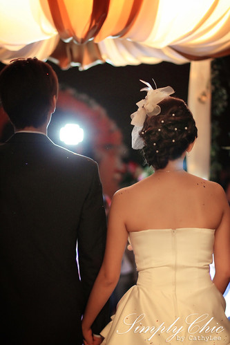 Pek Yeng ~ Wedding Night
